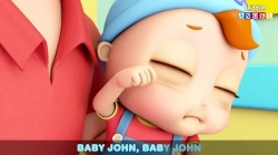 مجموعه آموزشی زبان انگلیسی little angel قسمت 790